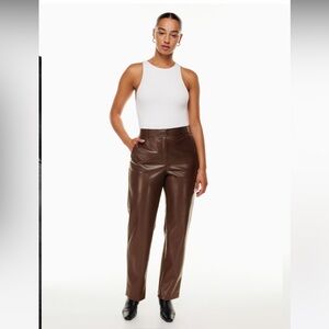 Babaton command pant